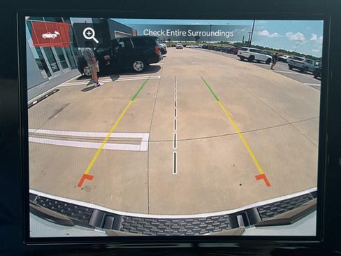 New 2026 RAM 1500 Express RWD image 26