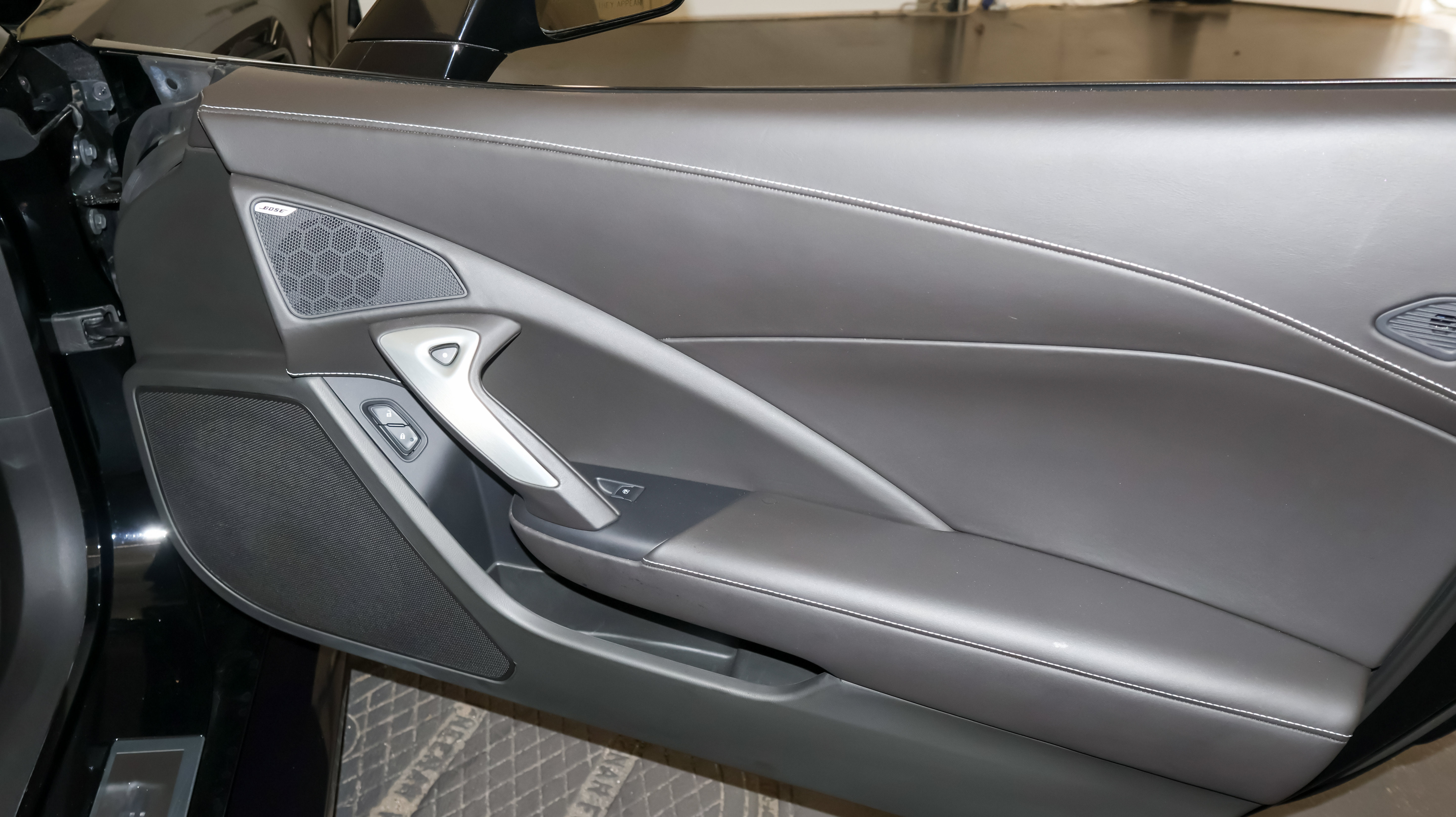 Used 2019 Chevrolet Corvette Grand Sport RWD image 47