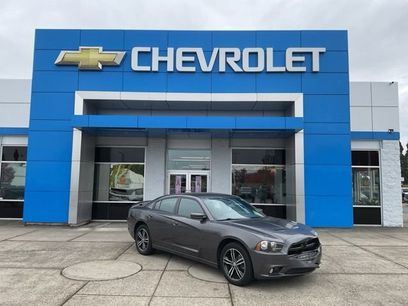 Used 2014 Dodge Charger SXT