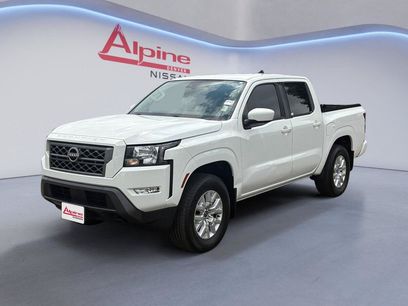Used 2024 Nissan Frontier SV w/ SV Convenience Package