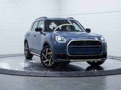 New 2026 MINI Cooper Countryman S