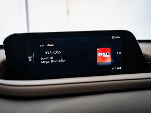 Used 2025 MAZDA CX-30 AWD 2.5 S w/ Premium Package image 29