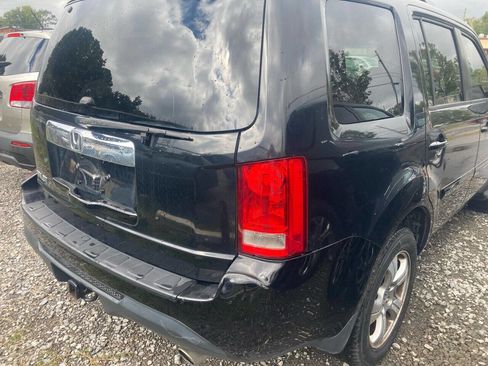 Used 2012 Honda Pilot EX-L image 7