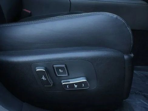 Used 2016 Lexus LS 460 AWD image 49