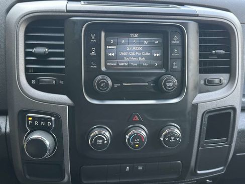Used 2019 RAM 1500 Tradesman w/ Power & Remote Entry Group RWD image 19