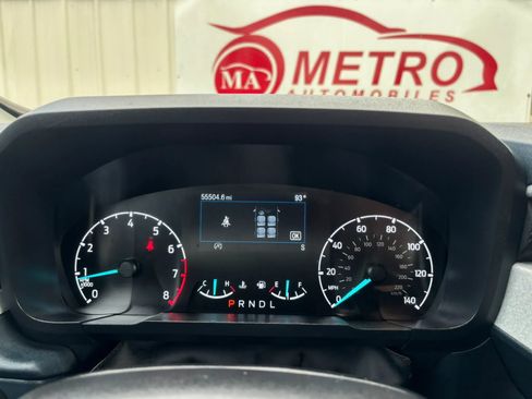 Used 2022 Ford Maverick XLT w/ XLT Luxury Package image 23