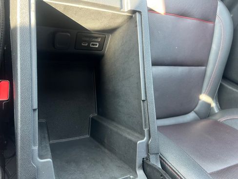 Used 2022 Chevrolet Blazer RS w/ Enhanced Convenience Package image 17