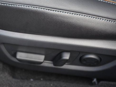 New 2026 MAZDA CX-50 AWD 2.5 Hybrid w/ Weather Package image 23