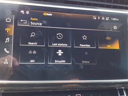 Used 2023 Audi Q7 3.0T Premium w/ Convenience Package AWD/4WD image 8