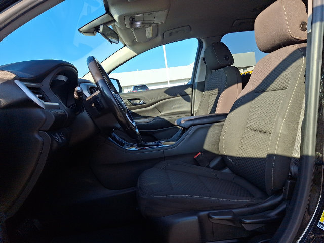 Used 2019 GMC Acadia SLE FWD image 13