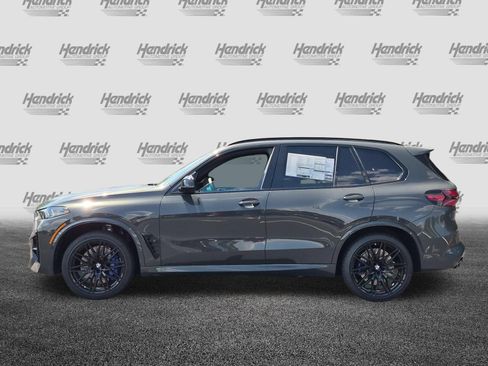 New 2026 BMW X5 M Competition w/ Executive Package AWD/4WD image 7