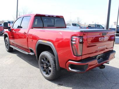 New 2026 GMC Sierra 2500 AT4 w/ AT4 Premium Plus Package