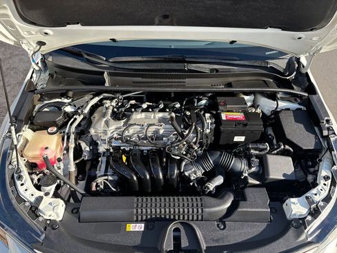 Used 2021 Toyota Corolla XLE image 20
