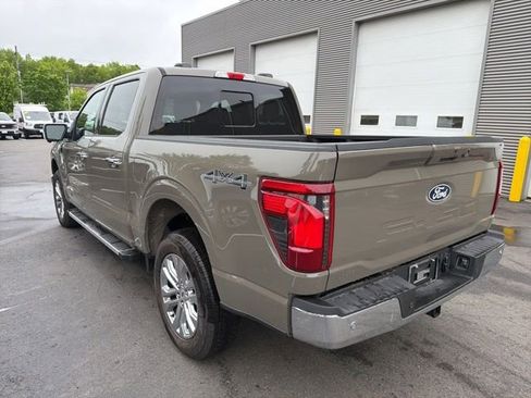 Used 2026 Ford F150 XLT AWD/4WD image 5