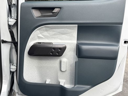 New 2026 Ford Maverick XLT image 17