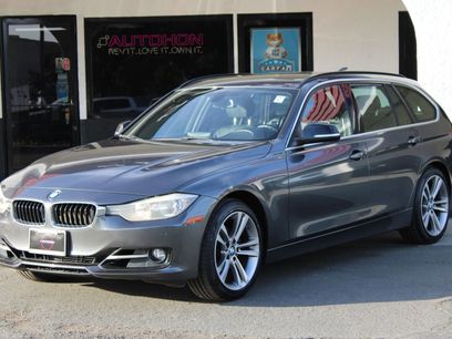 Used 2015 BMW 328i xDrive Wagon