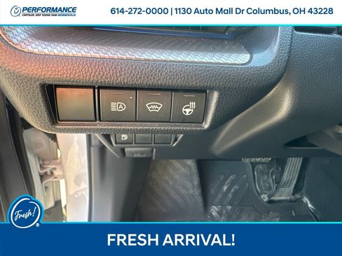 Used 2023 Toyota Prius AWD image 16