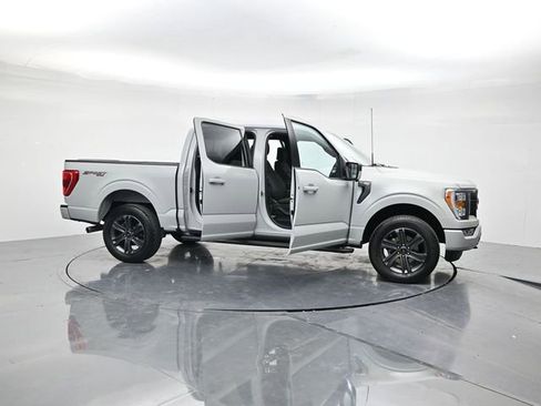 Used 2023 Ford F150 XLT w/ Equipment Group 302A High image 57