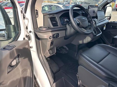 New 2026 Ford Transit 250 250 image 13