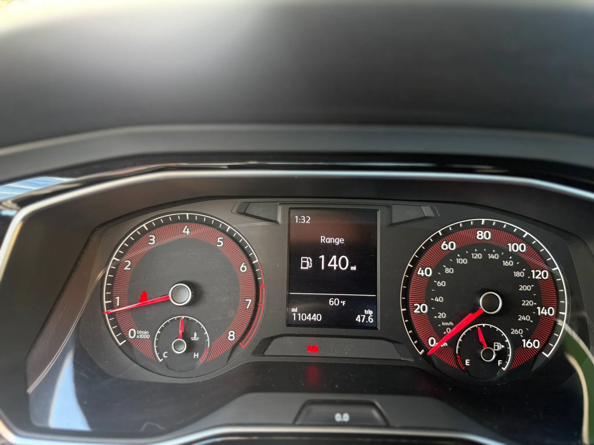 Used 2019 Volkswagen Jetta GLI FWD image 25