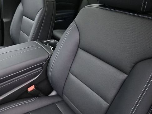 New 2026 Chevrolet Traverse LT FWD image 17