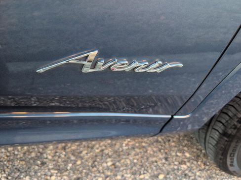 Used 2025 Buick Envista Avenir image 8