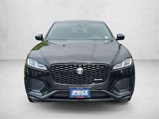 Used 2024 Jaguar F-PACE R-Dynamic S AWD/4WD video 2
