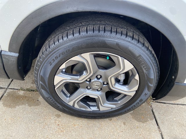 Used 2018 Honda CR-V EX-L image 32