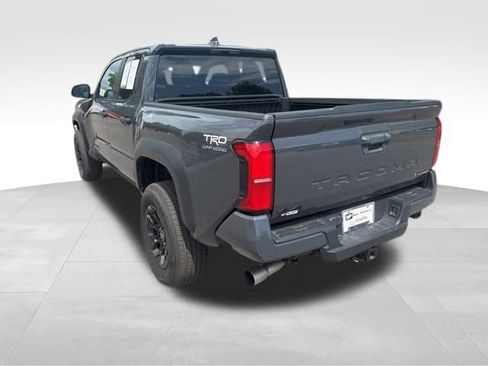 Used 2024 Toyota Tacoma TRD Off-Road AWD/4WD image 3