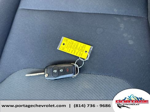 Used 2022 Ford Maverick XL image 30