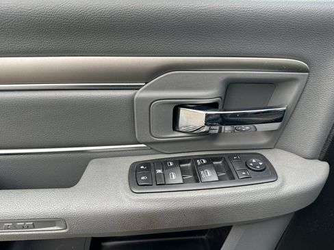 Used 2019 RAM 1500 Classic Warlock w/ Trailer & Traction Group image 12