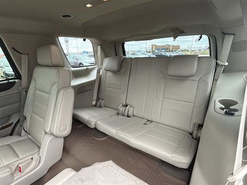 Used 2015 GMC Yukon Denali w/ Open Road Package AWD/4WD image 13