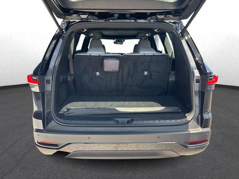 Certified 2025 Lexus TX 350 AWD w/ Technology Package image 11