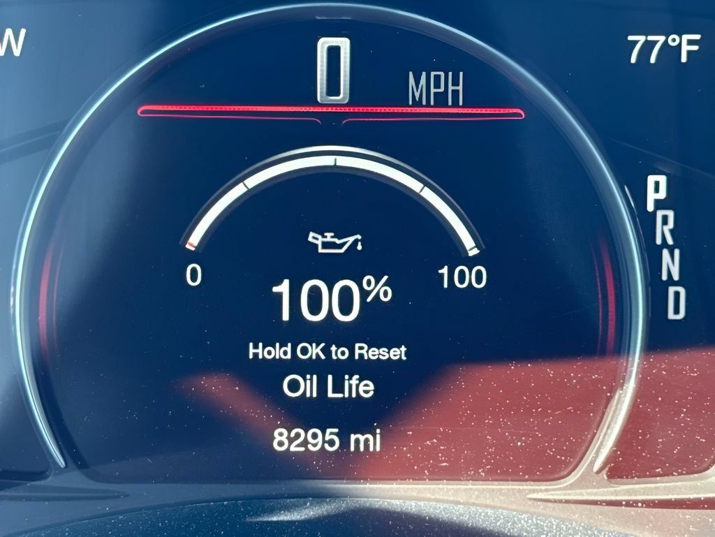 Used 2026 Dodge Durango GT RWD image 17