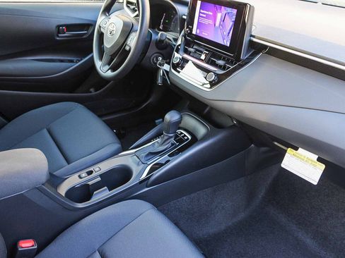 New 2026 Toyota Corolla LE image 19