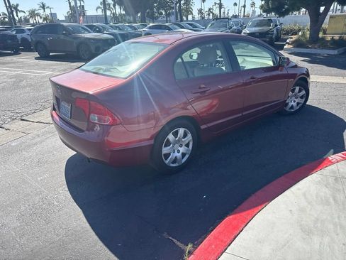 Used 2007 Honda Civic LX image 33