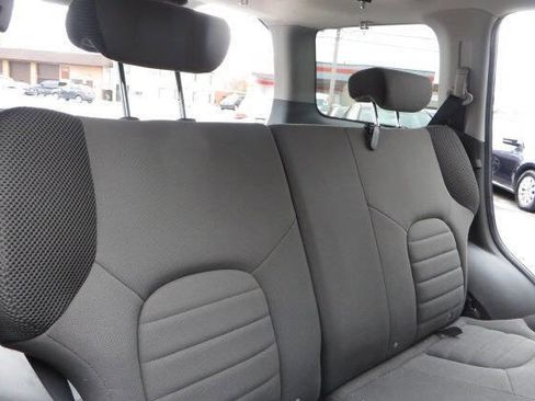 Used 2007 Nissan Xterra S w/ Utility Pkg image 29
