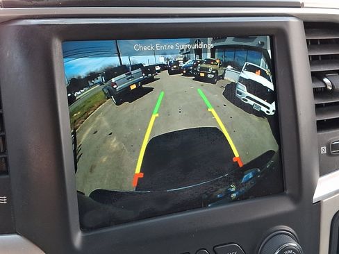 Certified 2019 RAM 1500 Big Horn image 19