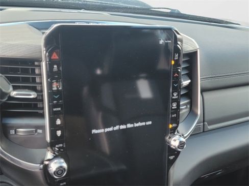 New 2026 RAM 3500 Laramie image 21