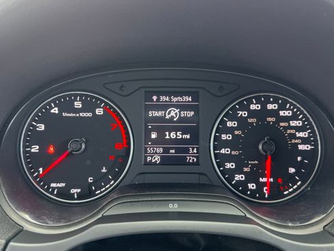 Used 2018 Audi A3 2.0T Premium w/ Convenience Package image 25