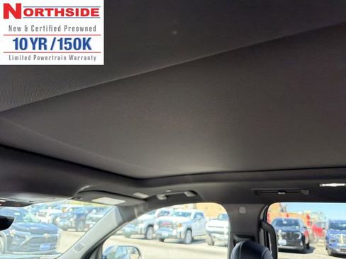 New 2026 Chevrolet Traverse RS w/ LPO, Floor Liner Package image 14