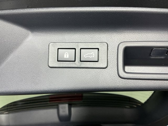 New 2026 Subaru Forester Touring AWD/4WD image 24