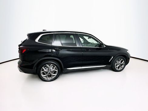 Used 2023 BMW X3 sDrive30i w/ Premium Package image 10