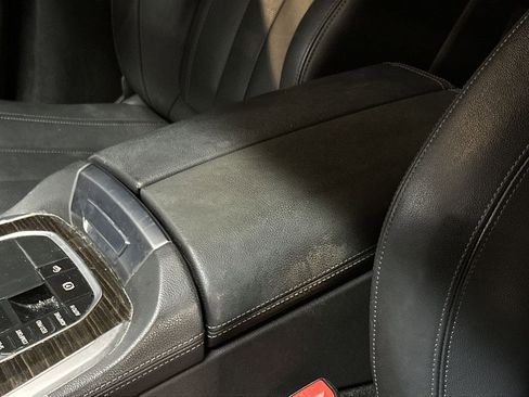 Used 2020 BMW X5 xDrive40i image 21