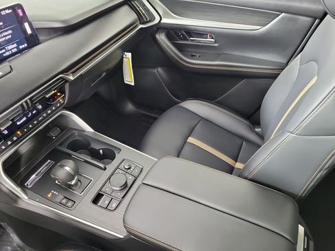 New 2026 MAZDA CX-90 3.3 Turbo S w/ Premium Plus image 25