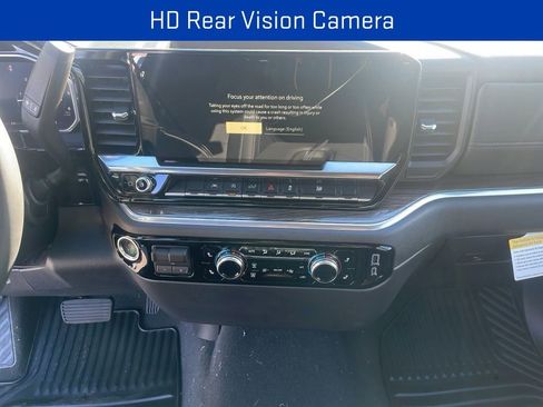 New 2026 GMC Sierra 1500 Elevation image 22