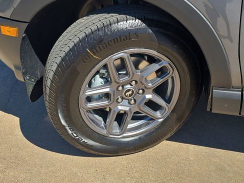 New 2026 Ford Bronco Sport Big Bend w/ Convenience Package image 57