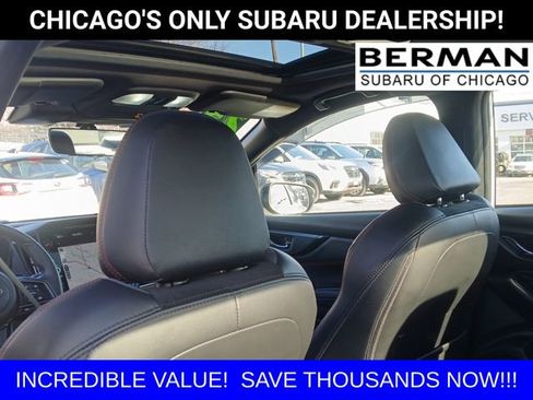 Used 2022 Subaru WRX Limited image 23
