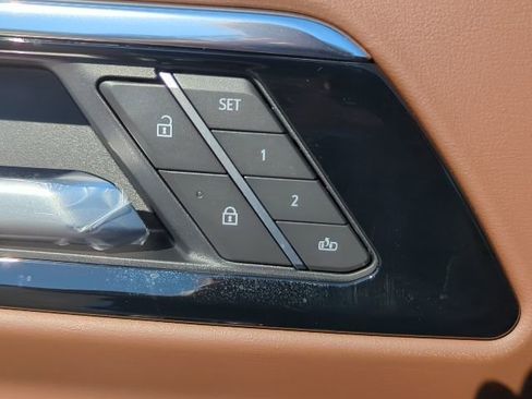 New 2026 Chevrolet Tahoe High Country w/ Sun And Tow Package image 14