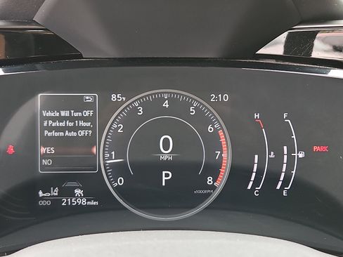 Used 2024 Lexus NX 350 AWD w/ Cold Area Package image 20